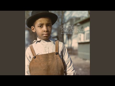 Everlasting - Grey Reverend