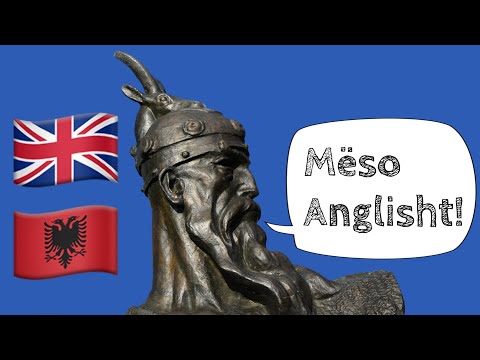 Mësoni anglisht gjersa fle - 9 orë - Fraza në anglisht (me muzikë sfond)