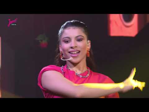 Performance "LAKAMURA" - Jamshow Saison 2  "FINALE" 🎙️