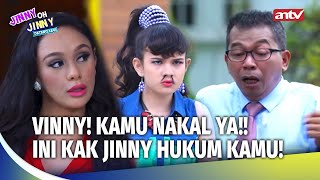 Download lagu Nyari Model Buat Bos Jarwo Sampe Cantik yang Insekyur!!! | Jinny Oh Jinny Datang Lagi Eps 30 FULL mp3 Download lagu Nyari Model Buat Bos Jarwo Sampe Cantik yang Insekyur!!! | Jinny Oh Jinny Datang Lagi Eps 30 FULL mp3