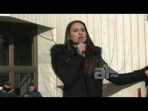 Слободанка Алексовска