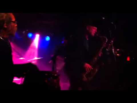 David hillyard & the rocksteady 7 - blast off - jan 6 2012