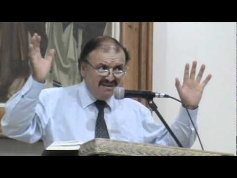 Predicación 30 de Diciembre 2011