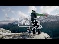 The Travelocity Roaming Gnome IWannaGo Glacier Hiking