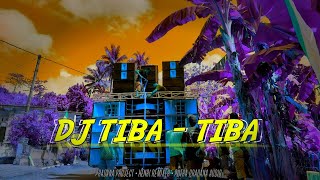 Download lagu Dj tiba tiba aku melayang menembus lapisan awan || by henri remixer mp3