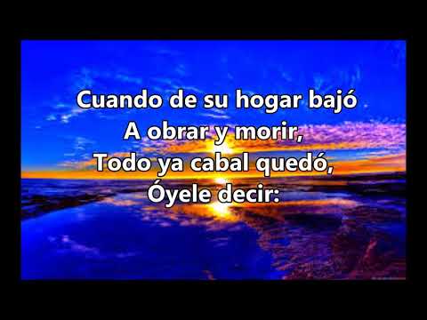 Nada Tuyo Pecador 079 HCE