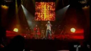 17 wisin y yandel   yo quiero hacerte el amor  tabla  live 