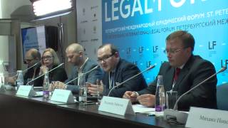RBC Briefing “Corporations: key questions & legal answers during the time of sanctions”