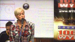 Kellie Pickler -- Someone Somewhere Tonight