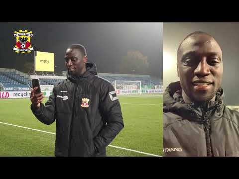 Blik op... SC Telstar-uit! (2020/2021)