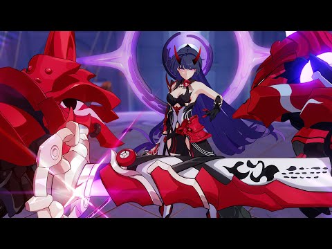 457D Nirvana Andrius [581] - GD [3S] PV [3S] HT [SS0] 3* Klein