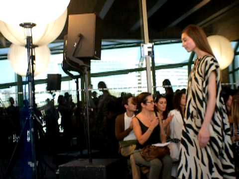 Véronique Leroy Spring Summer 2012 by Descosido.com