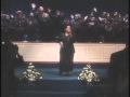 Valerie Boyd sings PRAISE GOD / AMAZING GRACE MEDLEY