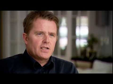 Rolf Sørensen indrømmer brug af doping