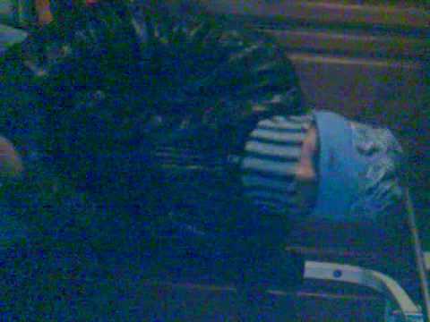 Nuiba Double G - Bs MaSkArAdO