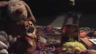 Charlemagne Palestine