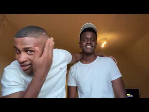 REAGERAR TILL FITIM FT. TANA X 2FACE - F.T.P (OFFICIELL MUSIKVIDEO)