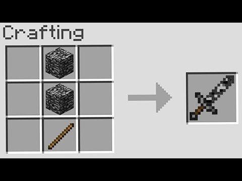 NON DOVETE APRIRE QUESTO MONDO MALEDETTO!! - Minecraft ITA 1.14