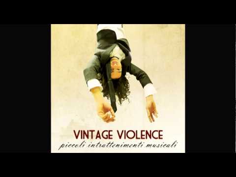 Vintage Violence - Raiuno