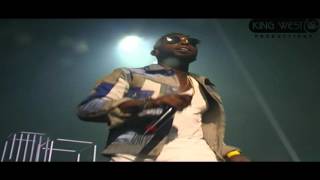 TINIE TEMPAH | JME | LIVE &quot;BEEN THE MAN&quot; O2 ACADEMY BRIXTON 2016 YOUTUBE