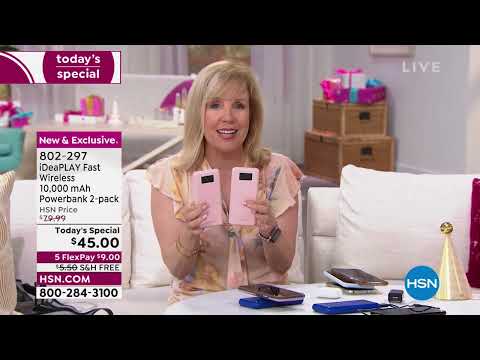 HSN | Electronic Connection Celebration 07.11.2022 - 06 PM