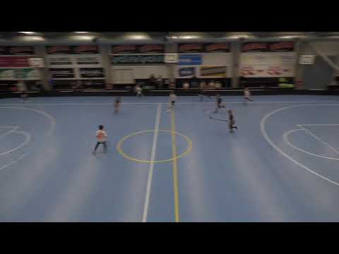 23.04.2022 14:30 P10-G ES EräViikingit Kulta - Oilers Tigers @ AC Myllypuro