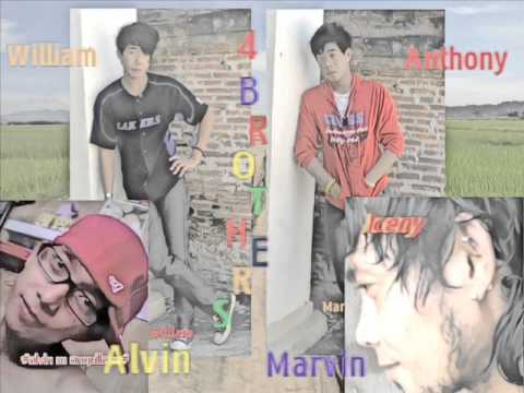 Quitana (RAP SONG) 4 brothers  makatang batikan