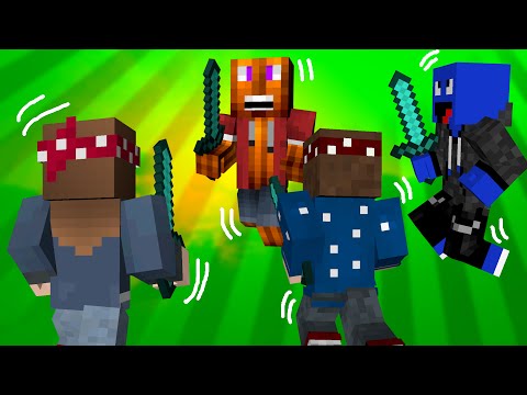 DIE RACHE AN HAUBNA? - Minecraft Factions #4