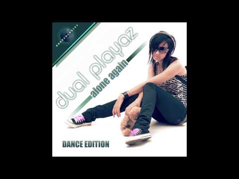 Dual Playaz - Alone Again (Commercial Bitches Remix) // DANCECLUSIVE //