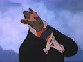 The Adventures Of Basil 1986 Alternate Ending 1