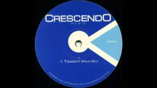 Unknown Artist - Tonight (main mix)