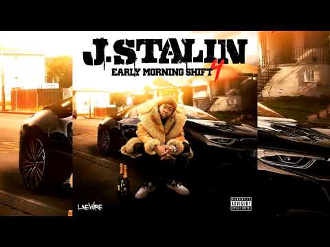 J Stalin x Compton Menace - Charge Everybody
