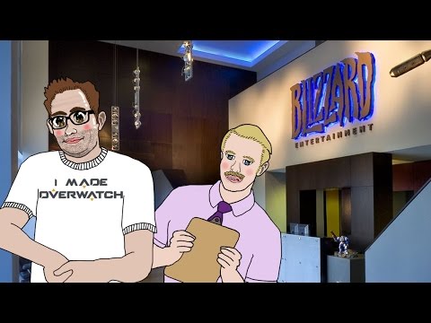 Overwatch Community Highlights - Map Tricks TOP 500 Players ABUSE That You Don't