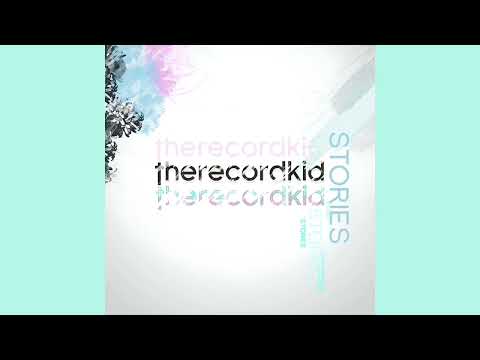 The Record Kid - Stuck Here Waiting