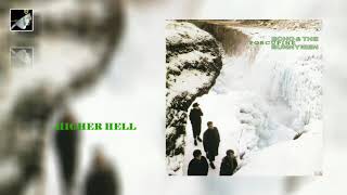 Higher Hell by Echo and the Bunnymen