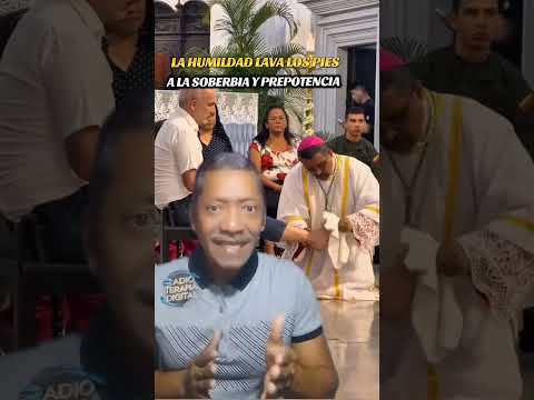 NO ES EL ESTRECHO DE ORMUZ, NI EL CANAL DE PANAMA #semanasanta #gobernador #libertad #ormuz