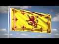 National Anthem of Scotland ("Flower of Scotland ...