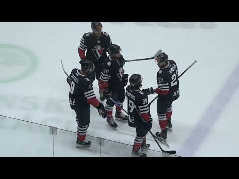 15.kolo HK Dukla INGEMA Michalovce - HC Slovan Bratislava ZÁZNAM