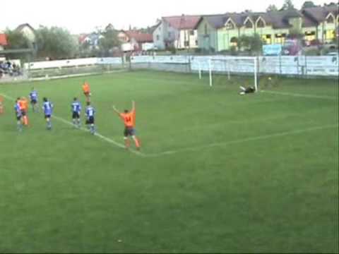 Orzeł Dębno - Victoria Witowice