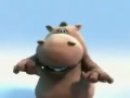 Hipopotamo E O Cachorro