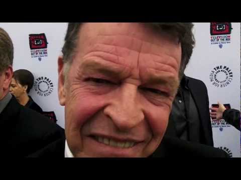 FRINGE: John Noble teases the season 4 finale