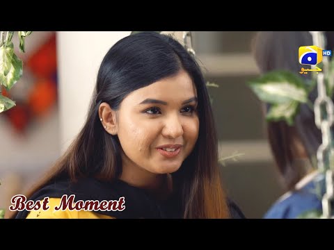 Chauraha Episode 23 |  𝐁𝐞𝐬𝐭 𝐌𝐨𝐦𝐞𝐧𝐭 𝟎𝟗 | Mikaal Zulfiqar - Madiha Imam | HAR PAL GEO