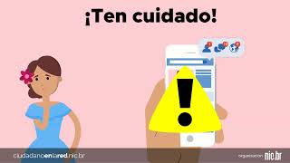 Imagem de capa do vídeo - Estafas románticas