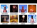 Doctor Nowhere S Creepiest Monsters Explained In 9 Minutes