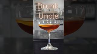 Drunk Uncle: The Cocktail That Ruins Family Christmas