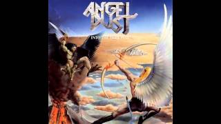 Angel Dust - Into The Dark Past - 1986 - Full LP -  HD Audio