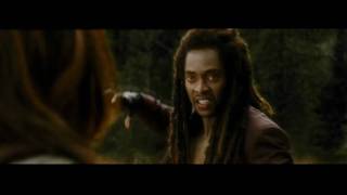 Lupe Fiasco- Solar Midnite