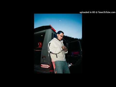 (FREE) Blessd x Kenny Die x Kris R beat “NUNCA IMAGINÉ 💔 | HIPHOP DANCEHALL BEAT 2025