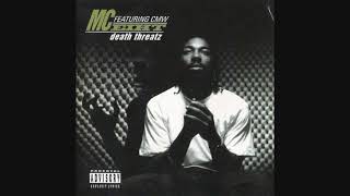 Late Night Hype instrumental- Mc Eiht