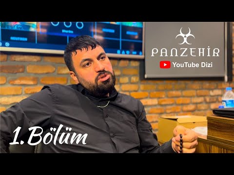 PANZEHİR DİZİ - 1.BÖLÜM ( YENİ DİZİ )